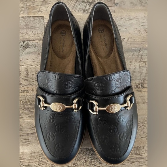 Giani Bernini Fiffee Memory Foam Loafers 11M - Picture 1 of 10